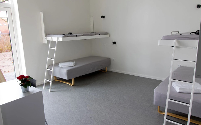 Hostel Brønderslev