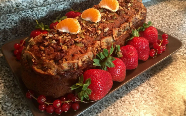 Serenity Ranch Bed & Breakfast