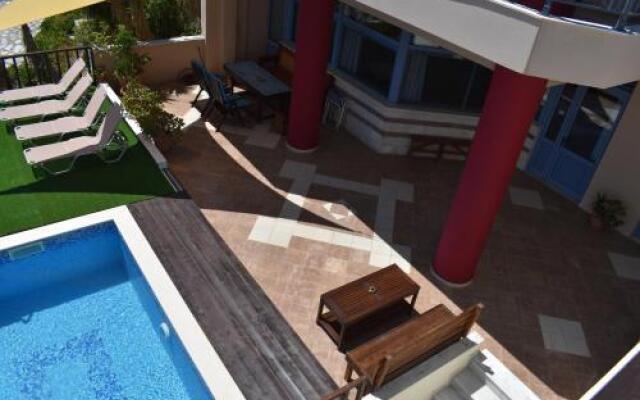 Flat 2 Bedrooms 1 Bathroom - Mochlos