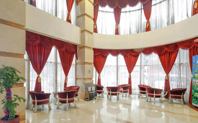 Calvin Hotel