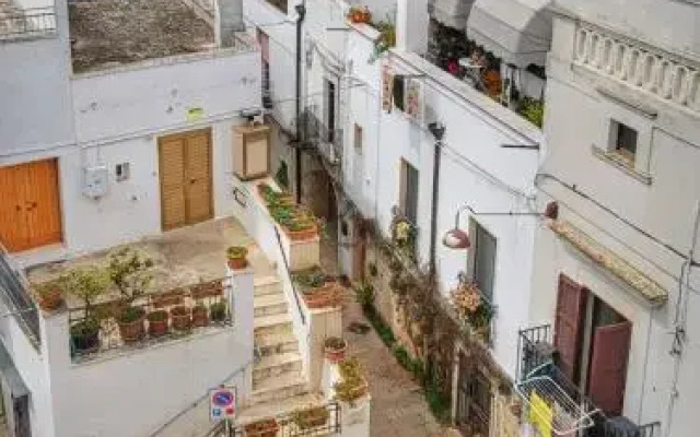 Ciacco Hotel