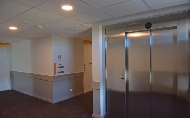 Premiere Classe Reims Nord - Betheny