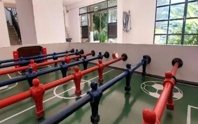 Hotel Castelo Branco