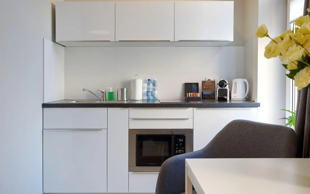 Florianska 32 by PI Apartments