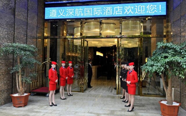 Shenzhenair International Hotel