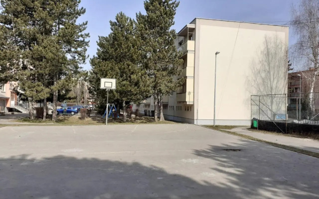 Apartmán Love Bojnice