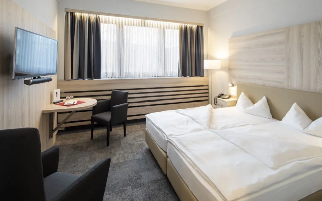 Gesundheitszentrum Helenenquelle