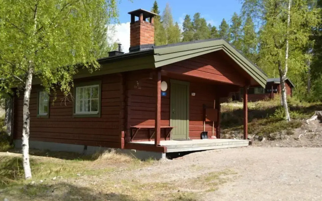 Idre Fjäll Stugor och Lägenheter