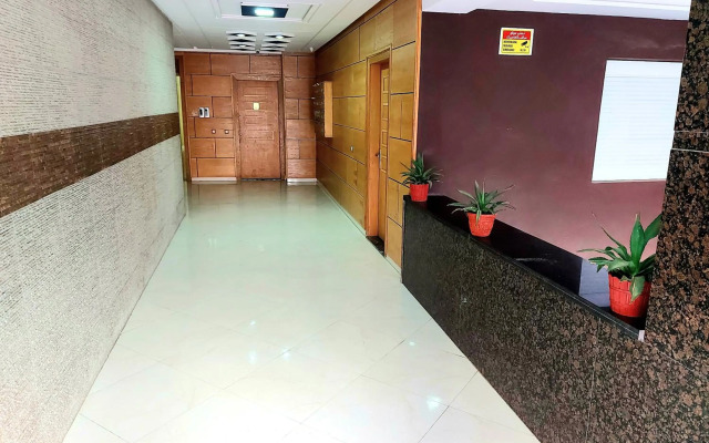 Belle Appartement Kenitra centre ville