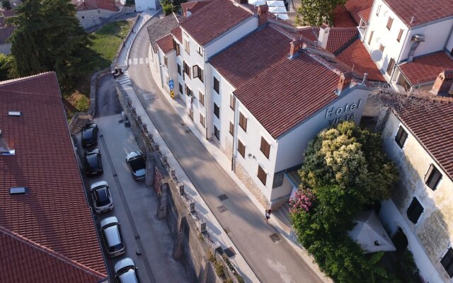 Hotel Vista