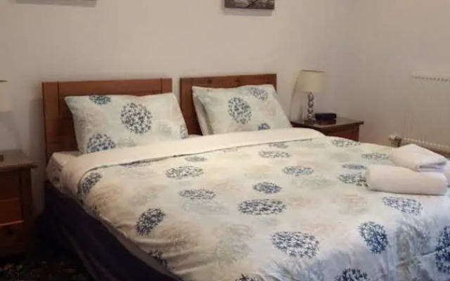 Southbank Guest House