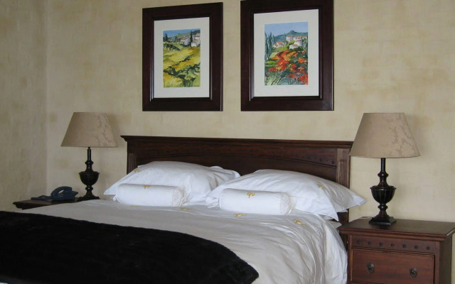 Auberge Provence