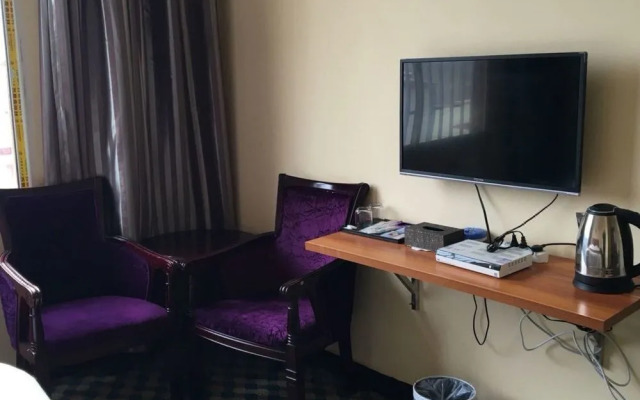 Huangting Hotel Kunming Airport