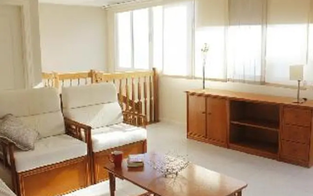 Topacio Apartamentos