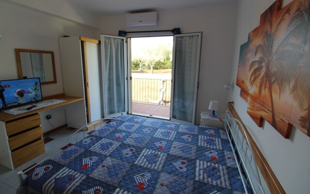 Casa Vacanze Kastalia