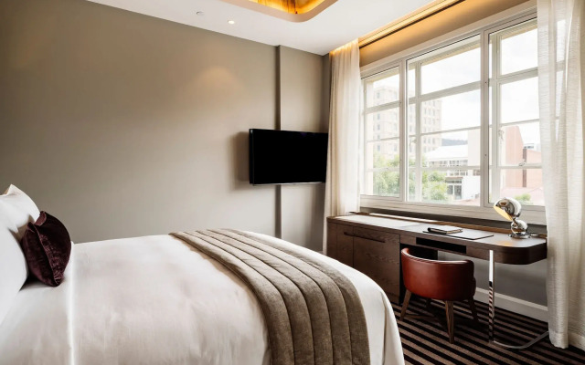 The Tasman, a Luxury Collection Hotel, Hobart