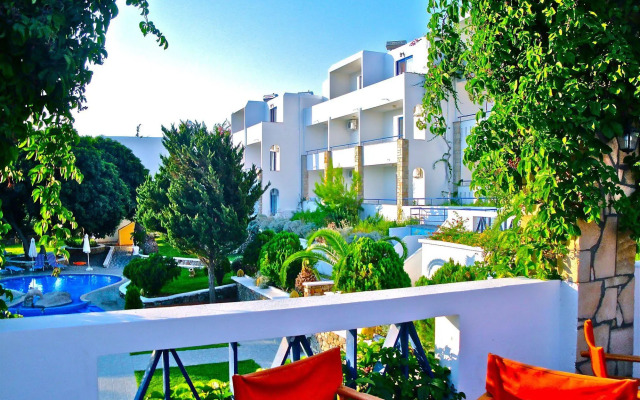 Ekaterini Hotel
