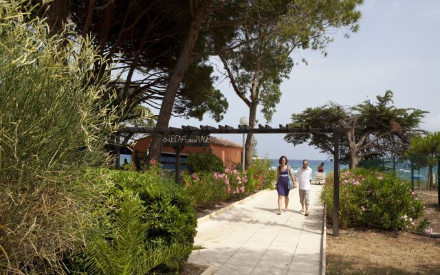 Pierre & Vacances Residence L'Anse de Pramousquier