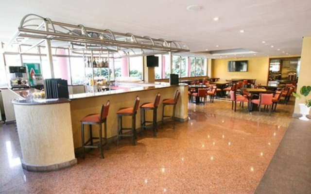 Hotel Vale Real