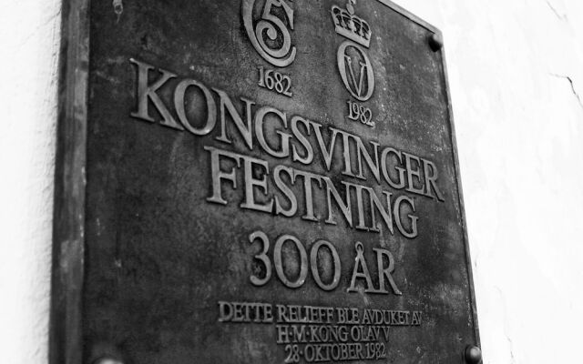 Kongsvinger Castle Hotel & Resort