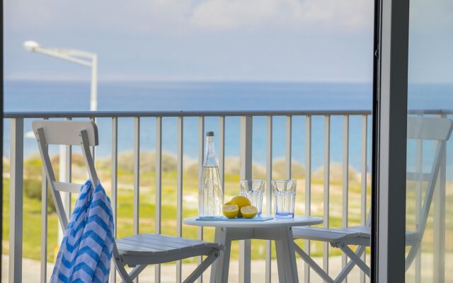 Azure Suite in Protaras
