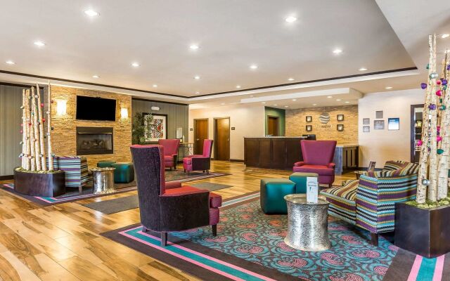 Comfort Inn & Suites Newcastle - Oklahoma City