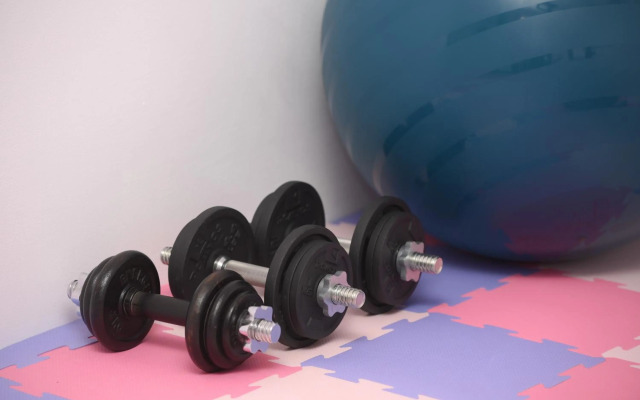 Apartments Lidija - see view with private hot tub and split level apartment with garden