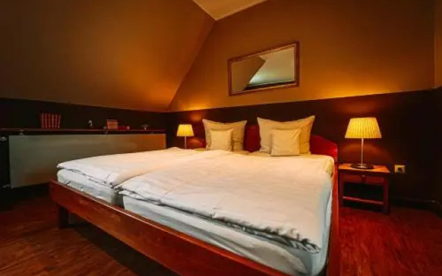 Landgasthaus Am Ufer