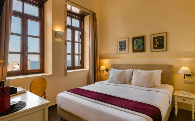 Alcanea Boutique Hotel