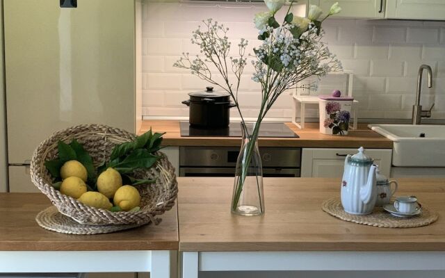 Il giardino dei limoni