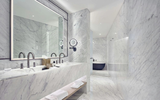 The Ritz-Carlton, Mexico City