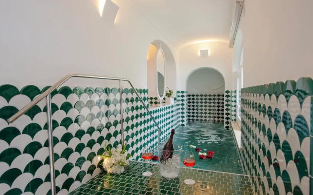 Villa Francesco Luxury Suites