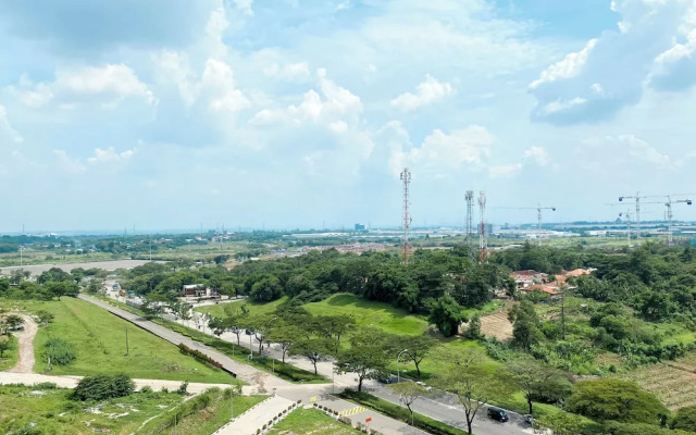 Good Deal And Modern Look 3Br Meikarta Apartment