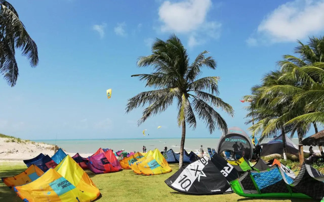 Pousada Casa De Joao Kitehouse