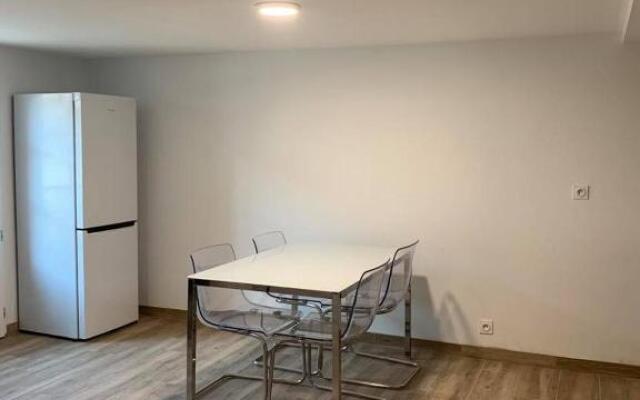 Appartement, centre ville AIGUILLON