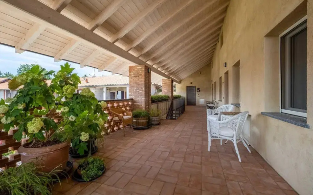 Green Lodge - Apartment 6 - 1 BR 1 Bath