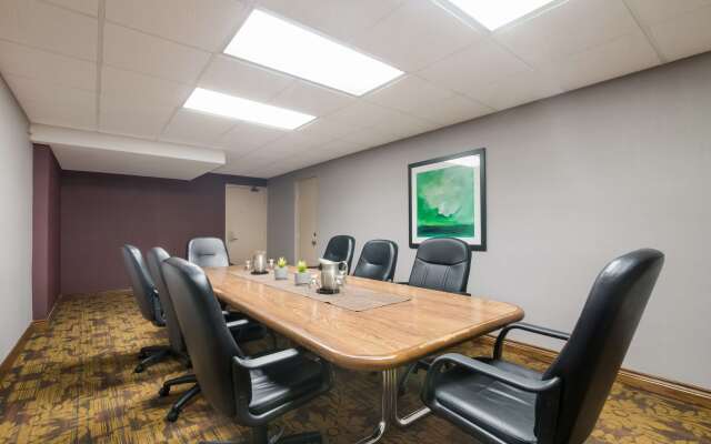 Best Western St. Catharines Hotel & Conference Centre