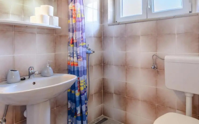 Apartments by the sea Sumartin, Brac - 2952