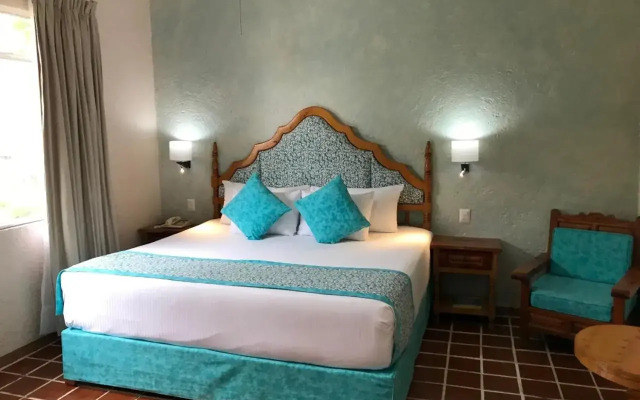 Hotel Quinta Las Flores