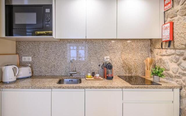 PWHC Miragaia Apartments