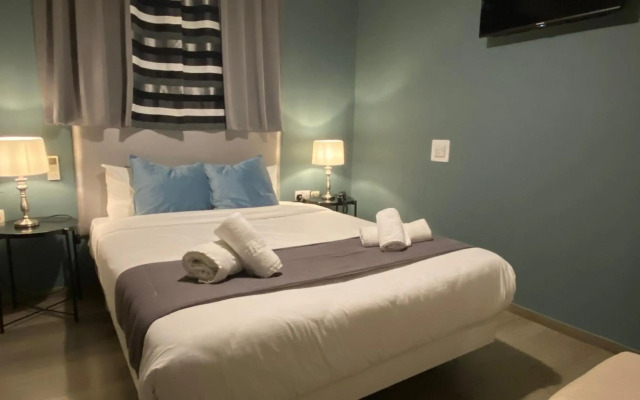 Sliema Marina Hotel