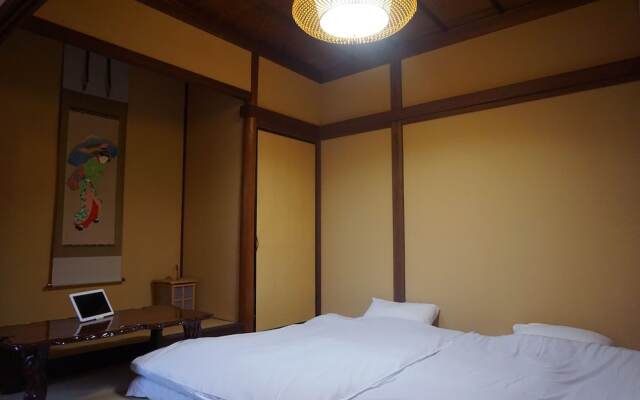 Restaurant & Inn KANAZAWA ATSUSHI