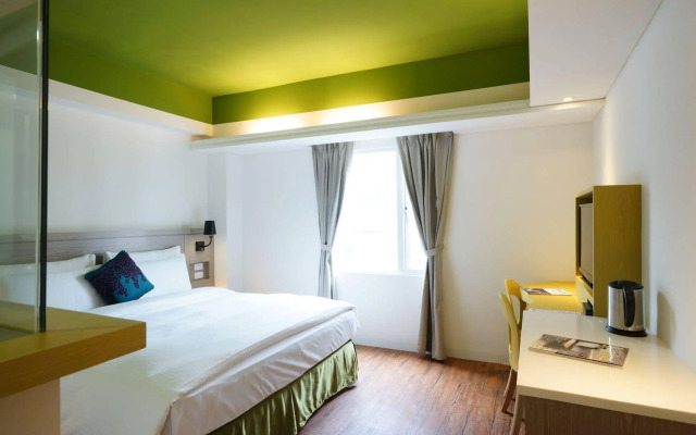 Papersun Apartment
