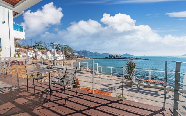 Namhae Lounge 32 Resort A