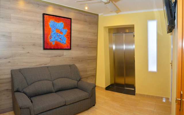 Hostal Julieta