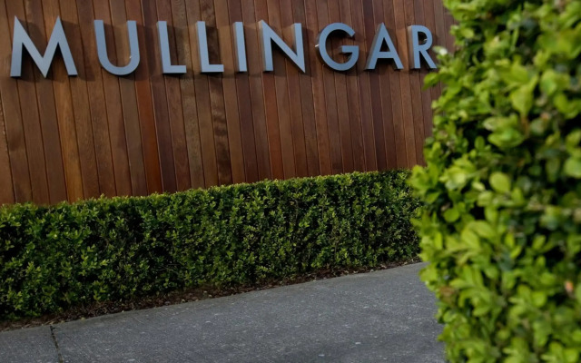 Mullingar Park Hotel