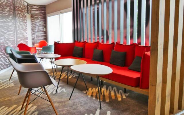 ibis Laval Le Relais d'Armor