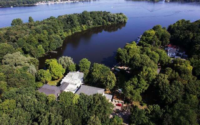 Seehotel Grunewald