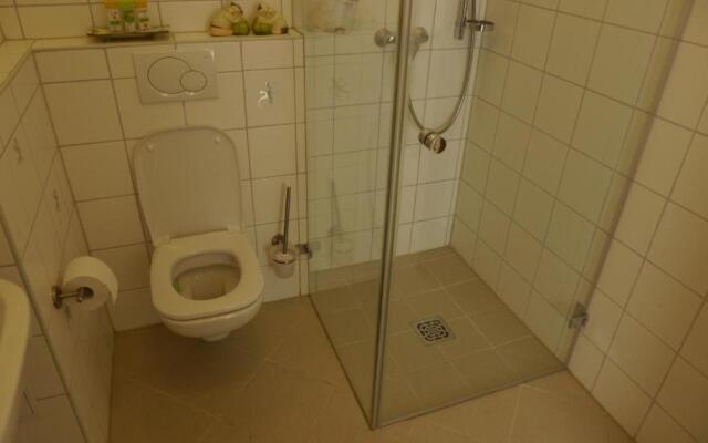 Zaunkönig Appartements