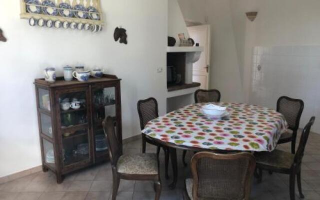 Villa Trullo di Angela